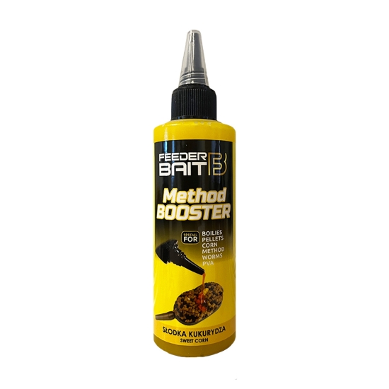 Feeder bait method booster Sweet Corn